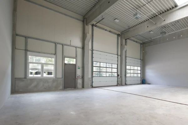 Lagerhalle in Tirol mieten - Hallen für Lager und Produktion finden - ATH Immobilien GmbH
